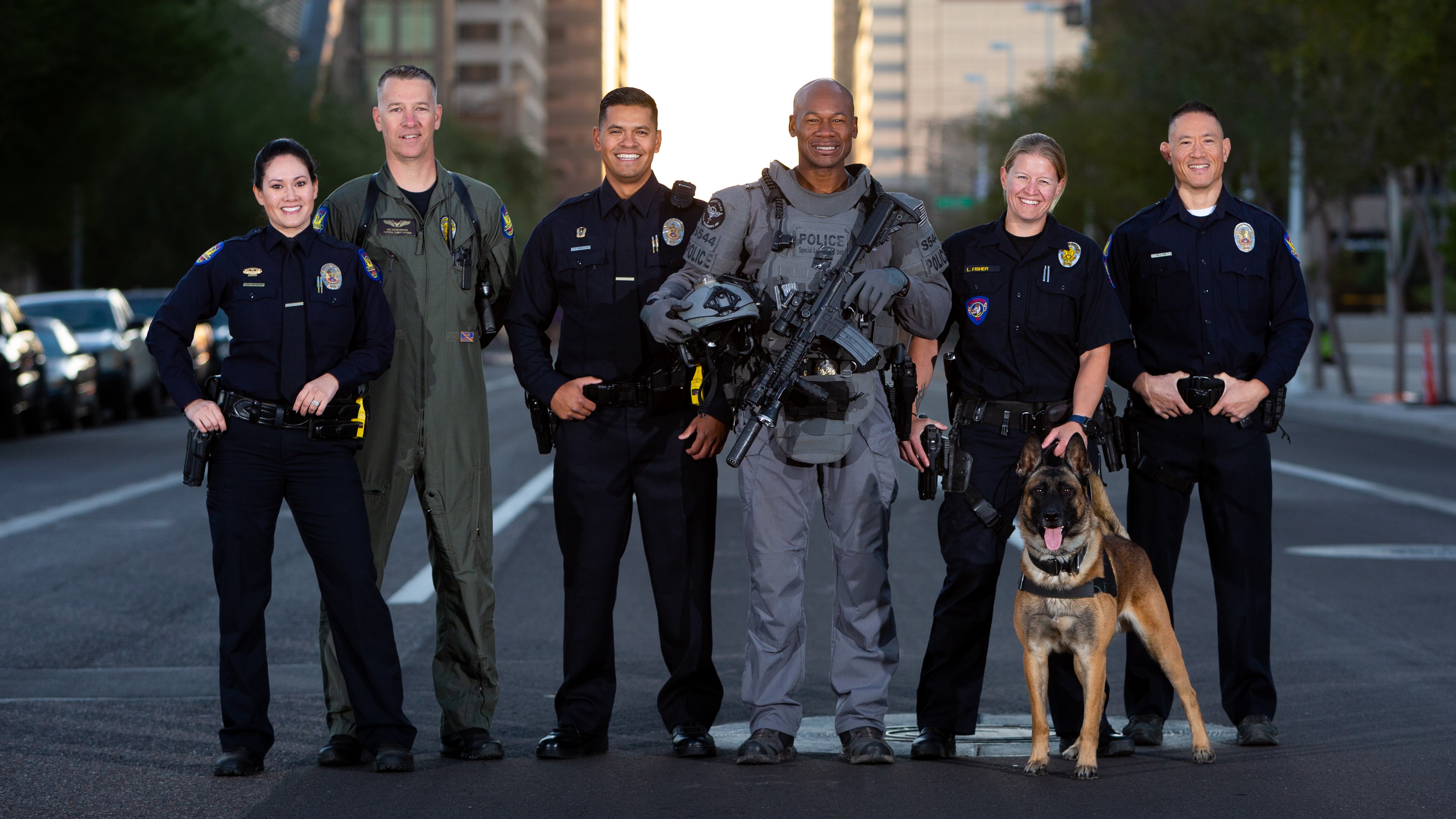 Cops