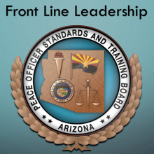 Front Line Leadership