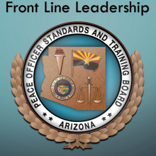 Front Line Leadership