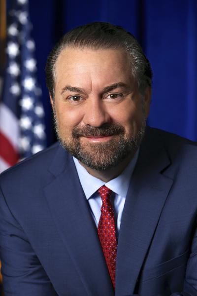 Attorney General Mark Brnovich
